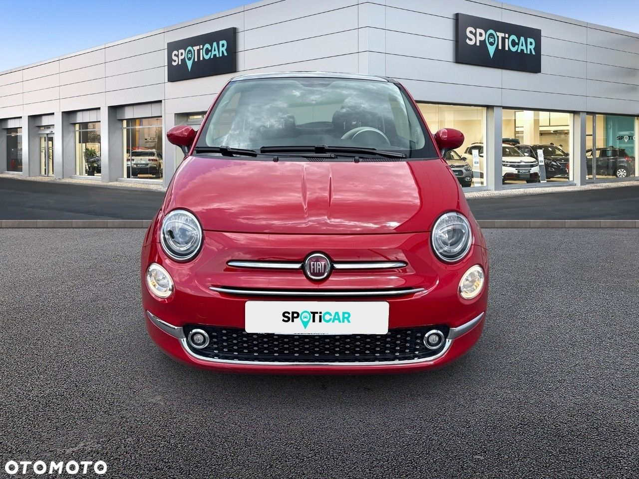 Fiat 500 - 2