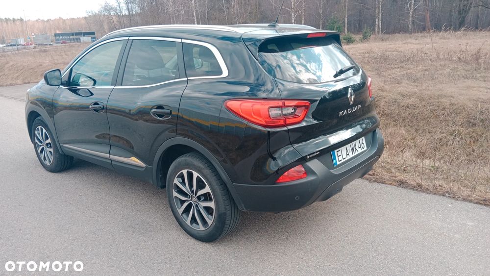 Renault Kadjar 1.5 dCi Energy Business - 6