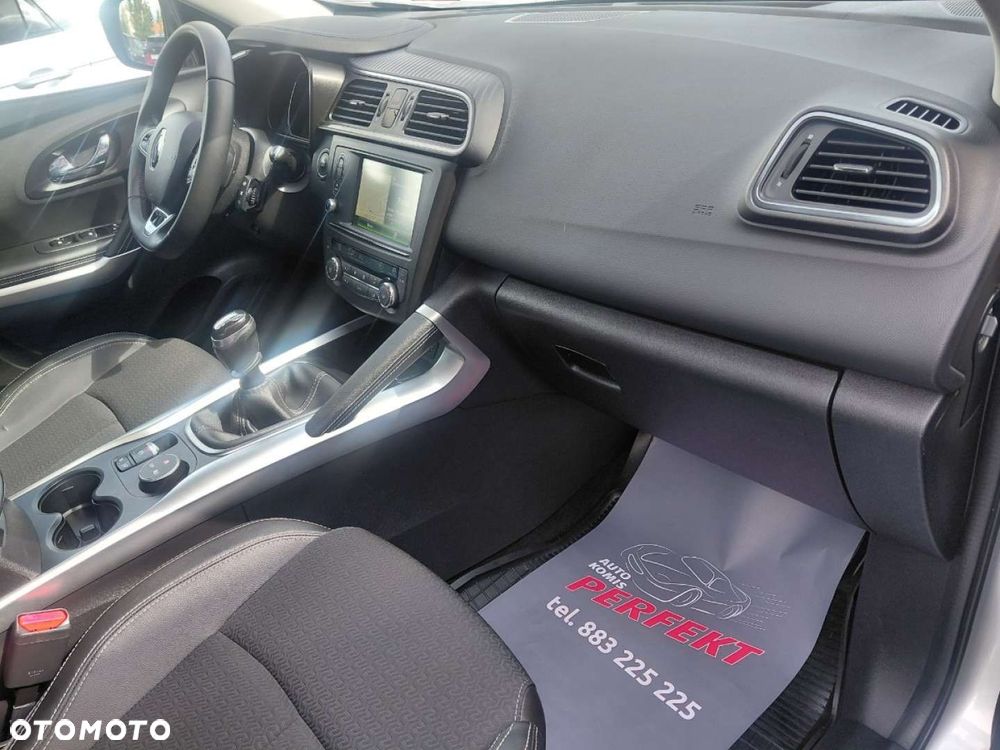 Renault Kadjar - 16