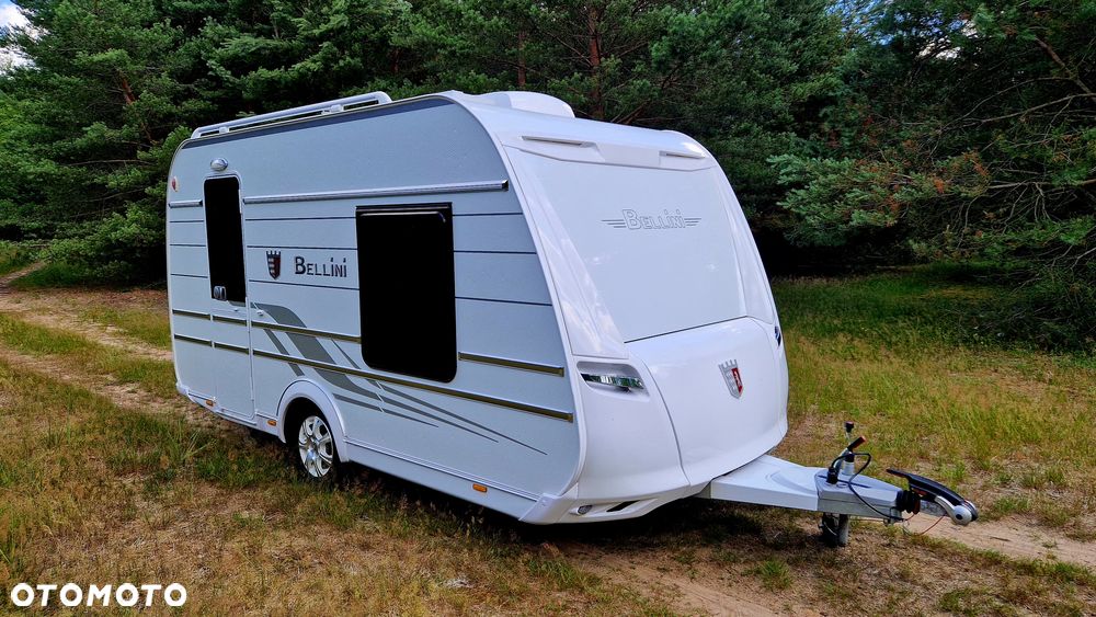 Tabbert BELLINI 390 - 4