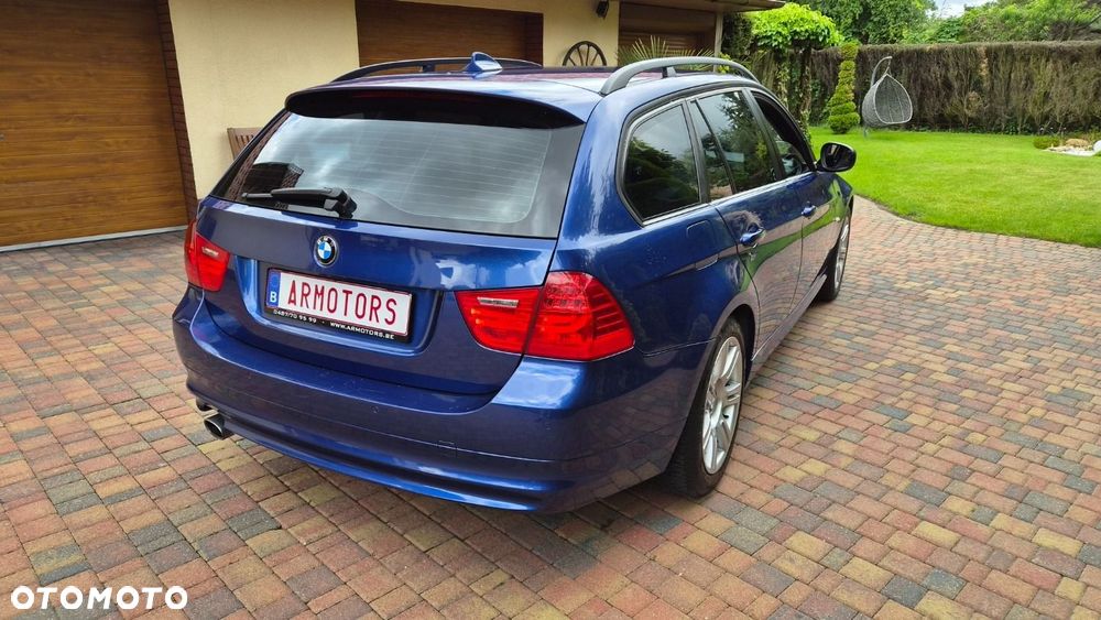 BMW Seria 3 - 8