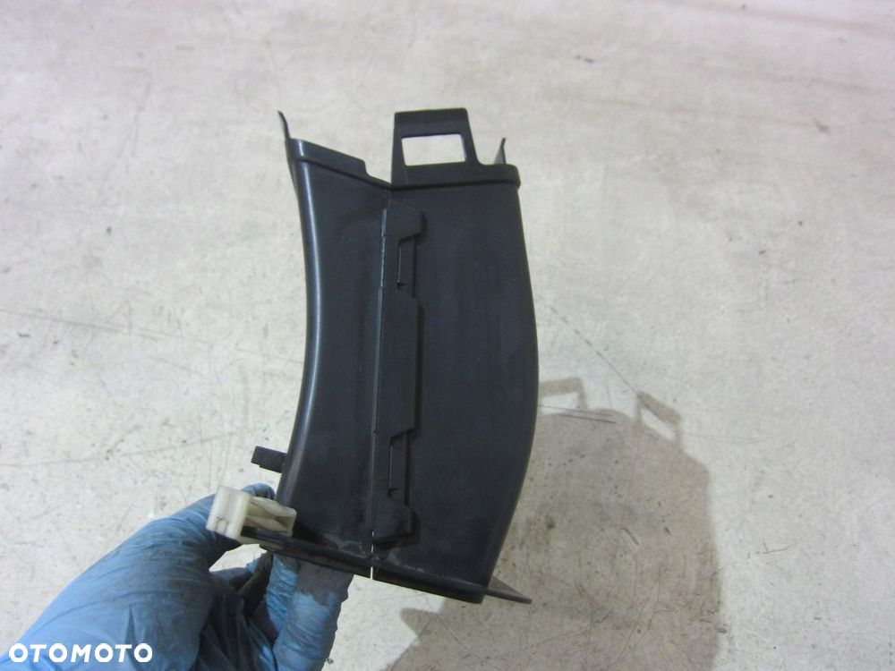 BMW X3 G01 G02 X4 KANAŁ WLOT POWIETRZA DOLOT LEWY 7400005 RURA 51747400005 - 4