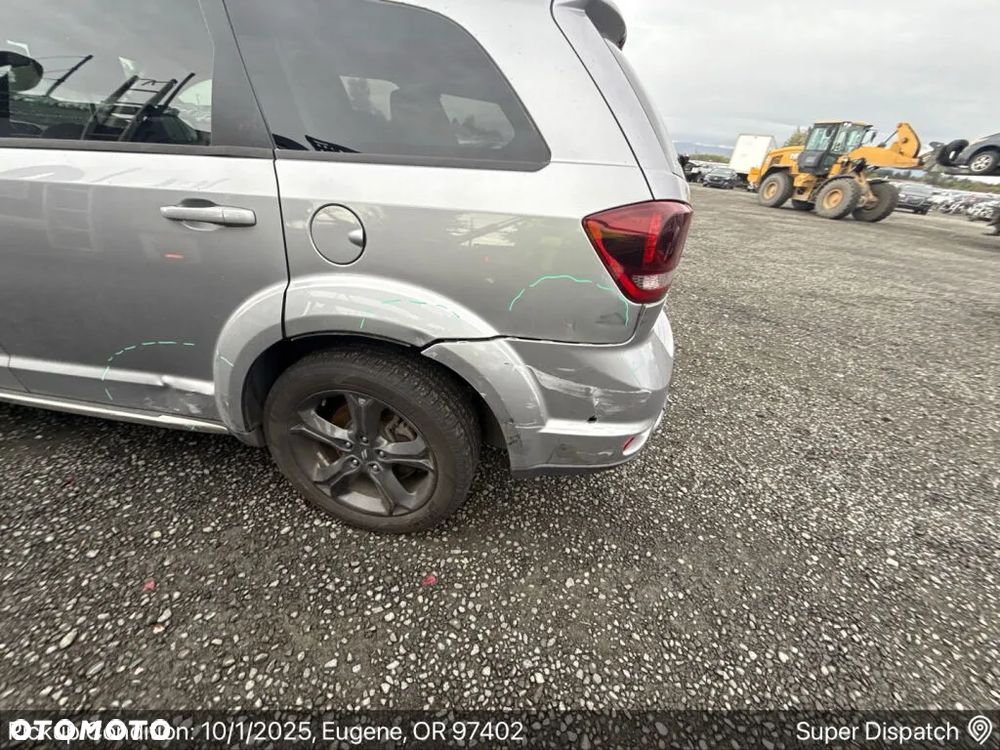 Dodge Journey - 33