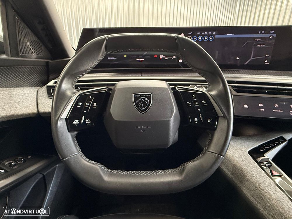 Peugeot 5008 - 10