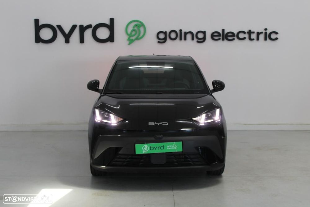 BYD Dolphin Surf 43.2 kWh Comfort - 3