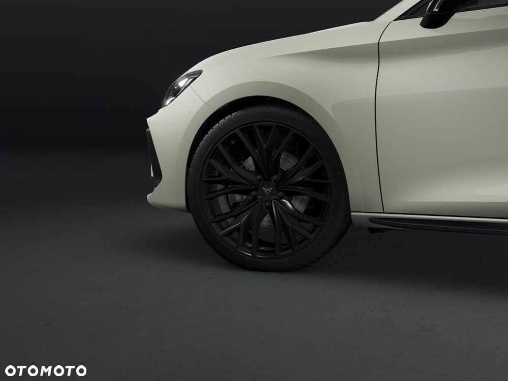 Cupra Leon Sportstourer - 5