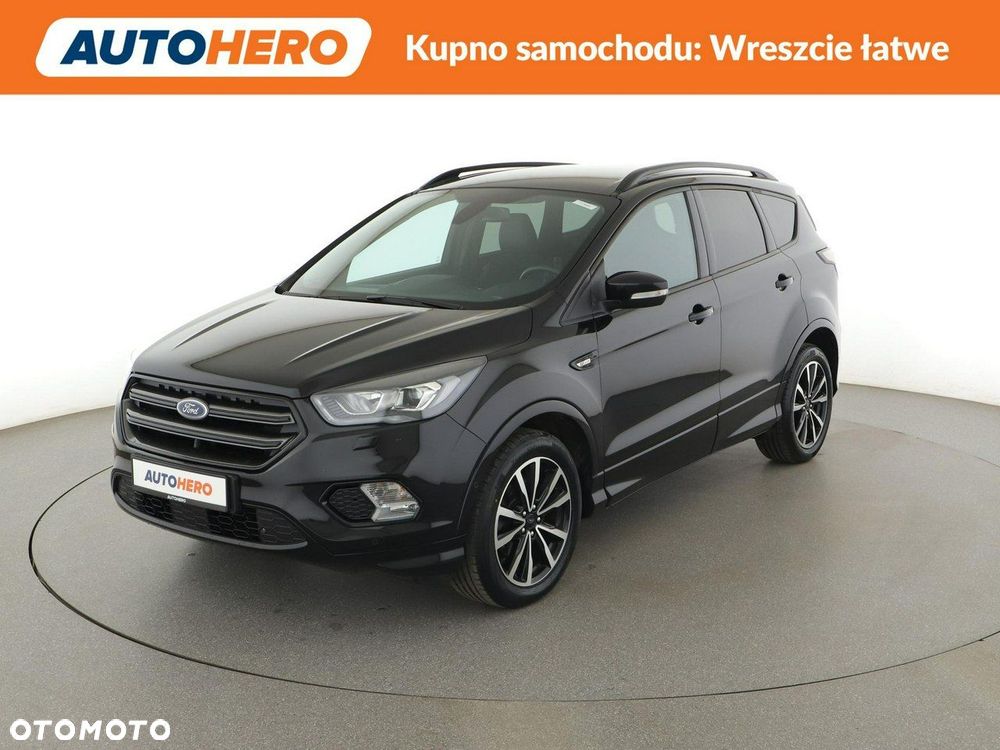 Ford Kuga 1.5 EcoBoost 2x4 ST-Line - 2