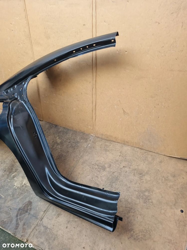 PEUGEOT 508 II 2 SEDAN BŁOTNIK PRAWY TYŁ - 3