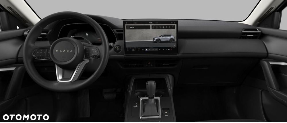 Mazda CX-5 2.5 e-SKYACTIV G Prime-Line - 7