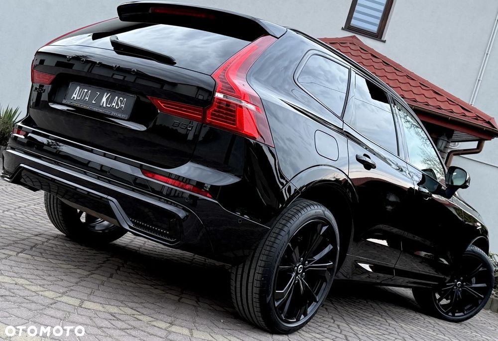 Volvo XC 60 B5 B AWD Geartronic RDesign - 6