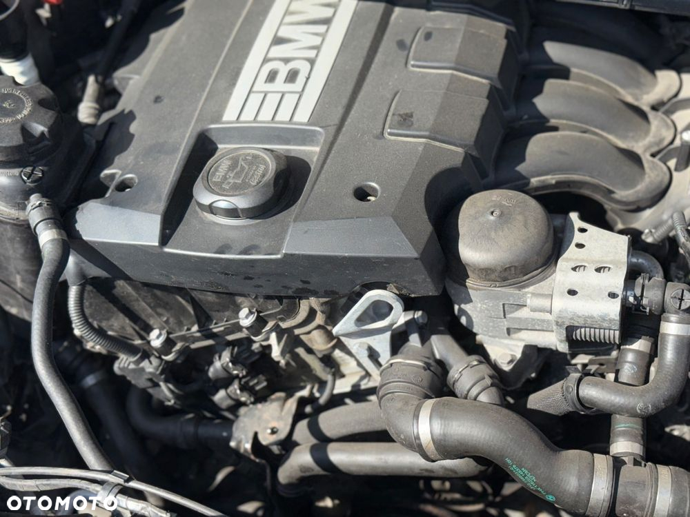 BMW Seria 3 - 5