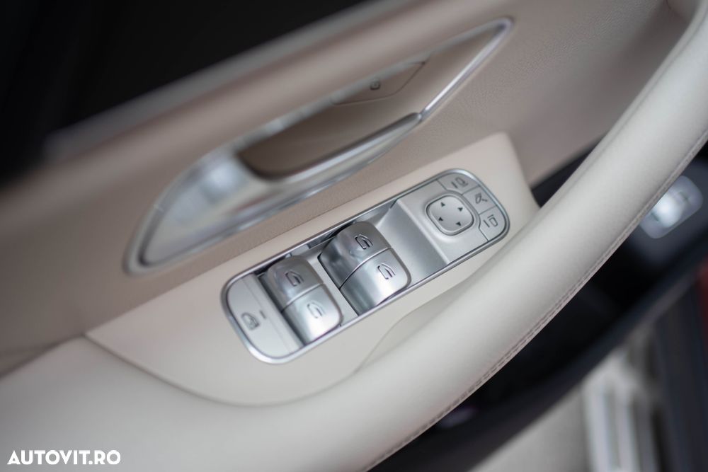 Mercedes-Benz GLE Coupe - 29