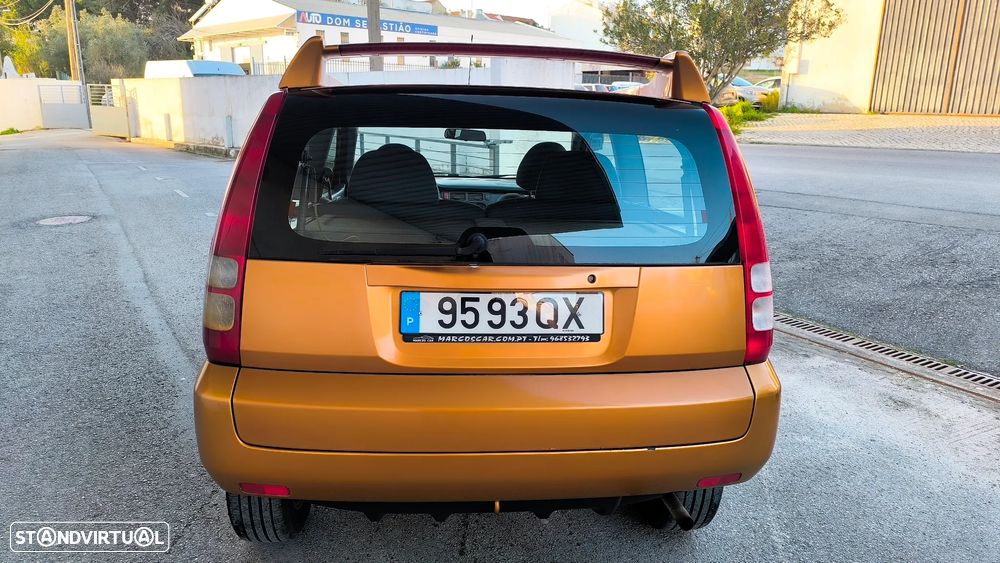 Honda HR-V 1.6 ES - 18