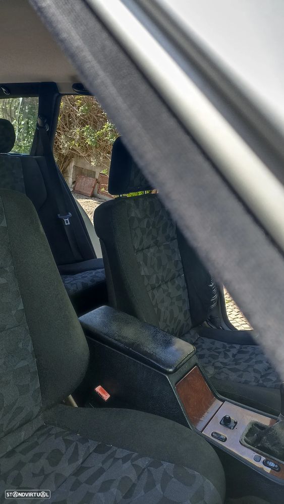 Mercedes-Benz C 220 - 9