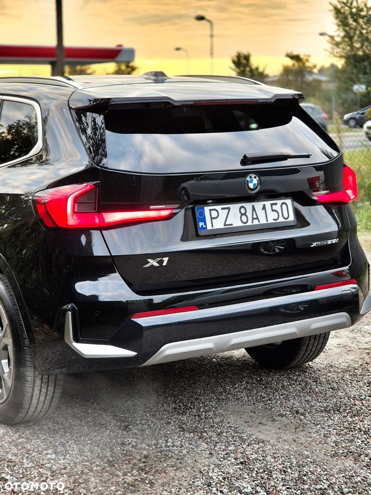 BMW X1 - 30