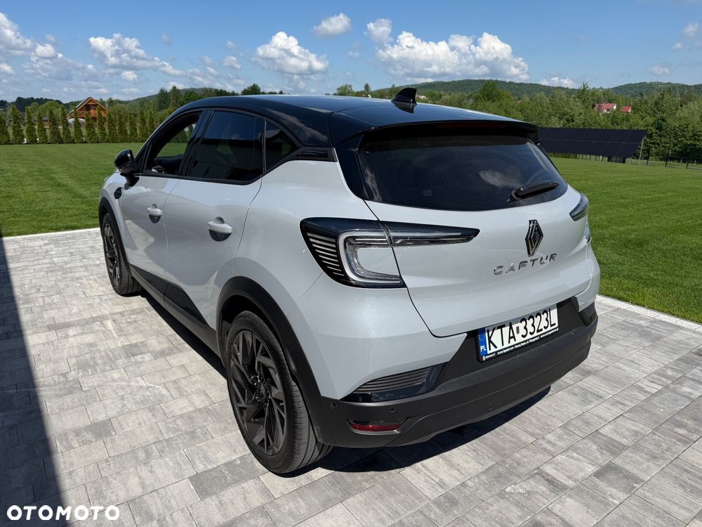 Renault Captur - 4