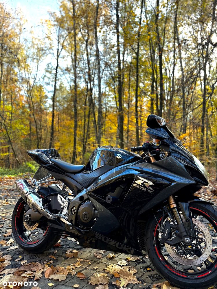 Suzuki GSX-R - 2
