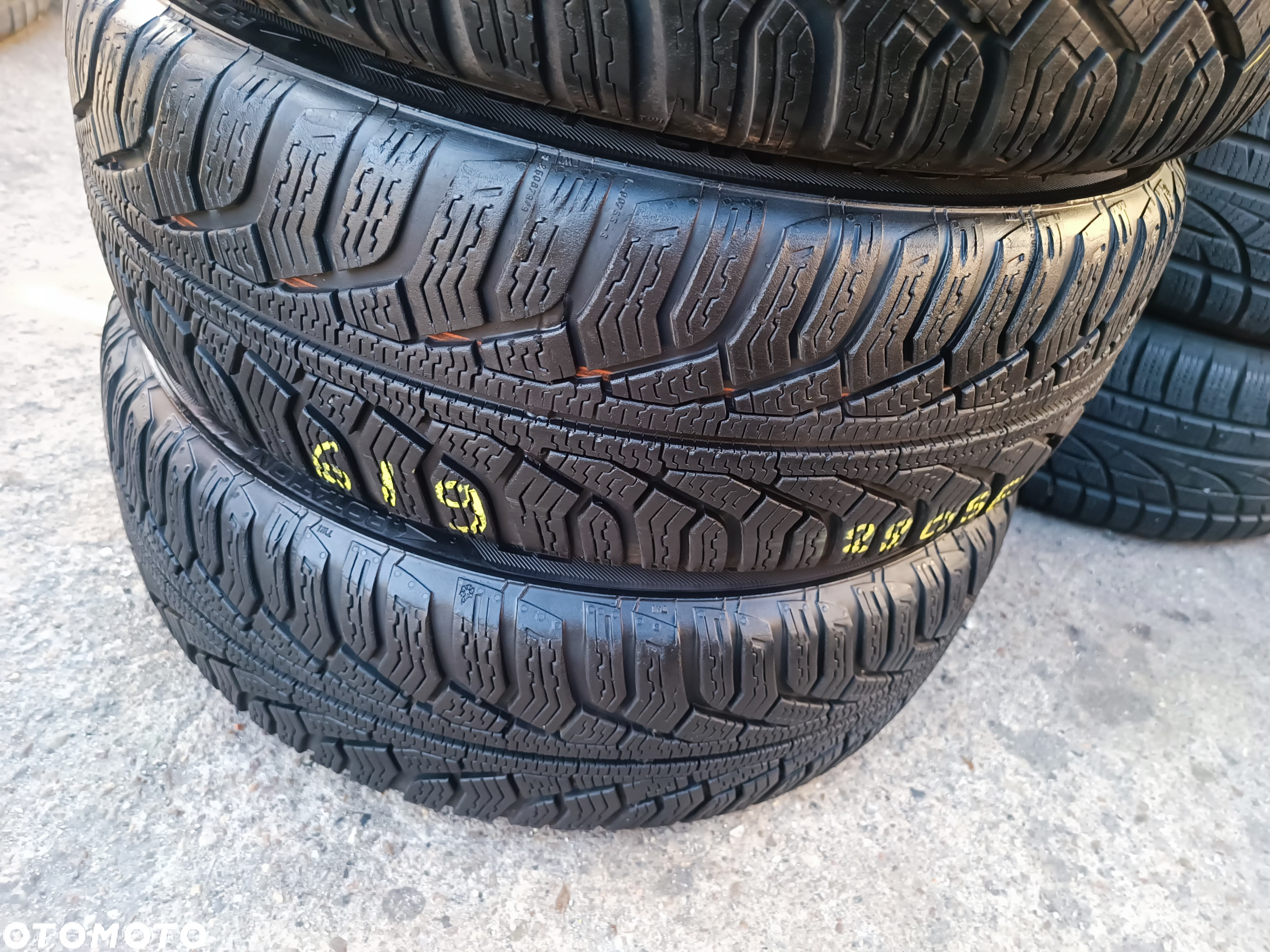 4x100 Felgi Stalowe Stal 16 Koła Zimowe Zima OPEL ASTRA G H ADAM MERIVA A CORSA D E COMBO VECTRA B TIGRA AVEO CHEVROLET DAEWOO LANOS NUBIRA NEXIA 8mm Legnica ALU-RAD 195/55 - 8
