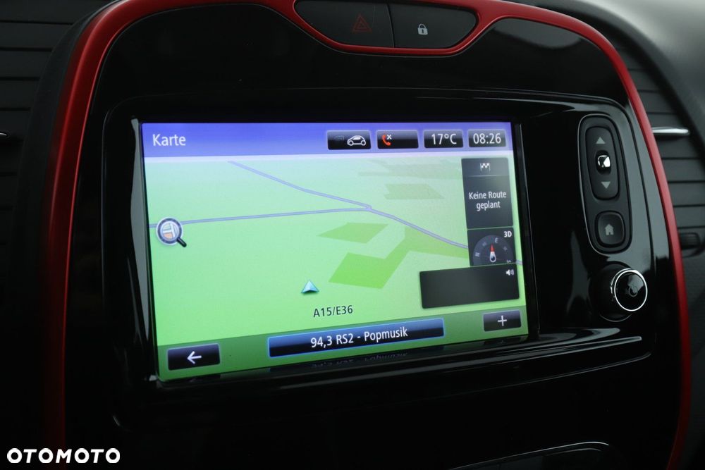 Renault Captur - 13