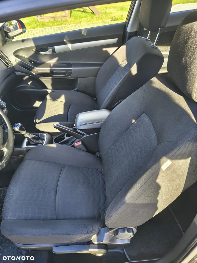 Kia ProCeed 1.6 CVVT EX - 6