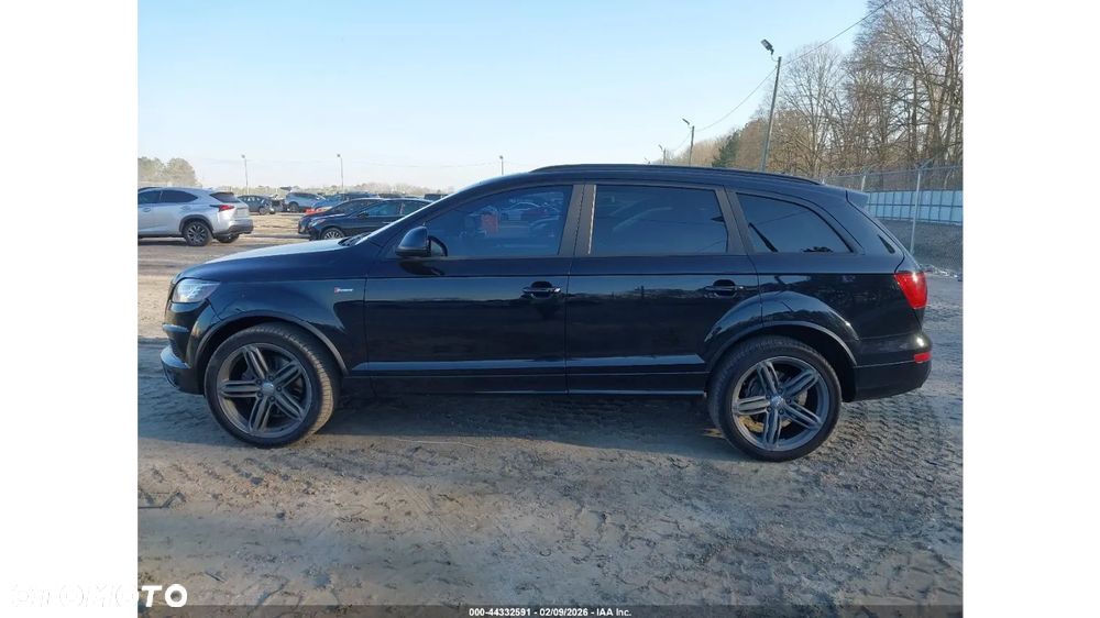 Audi Q7 - 5