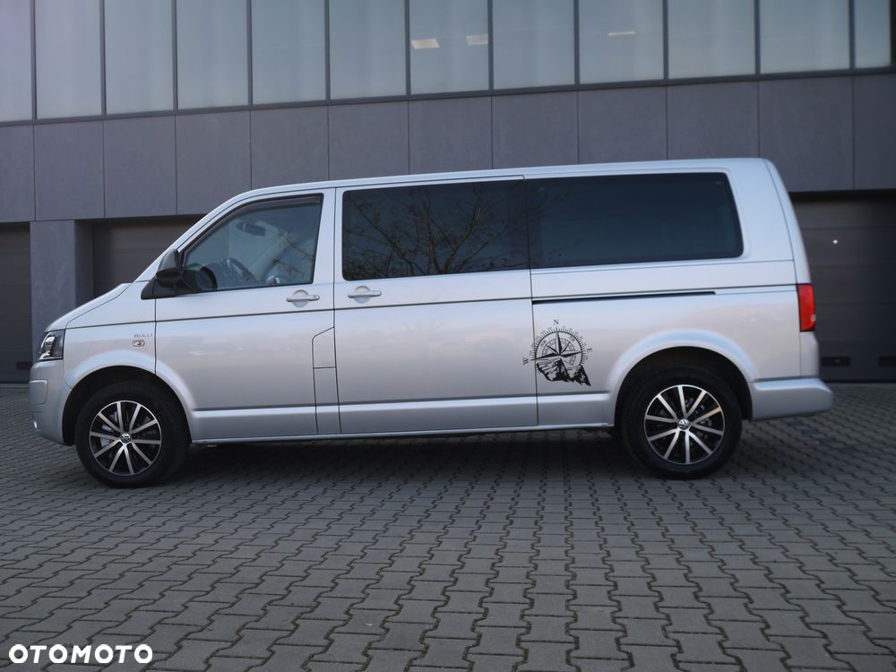 Volkswagen Caravelle - 2