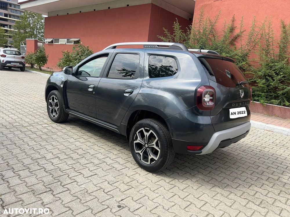 Dacia Duster - 5