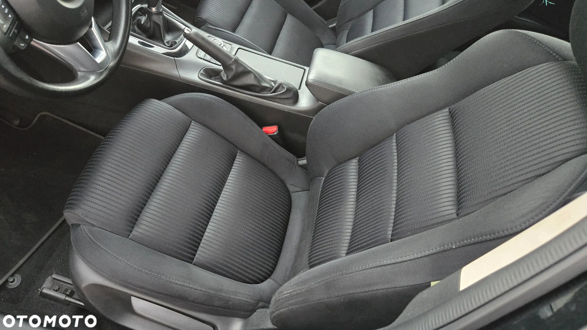 Mazda 6 2.0 Kombi SKYACTIV-G Business-Line - 10