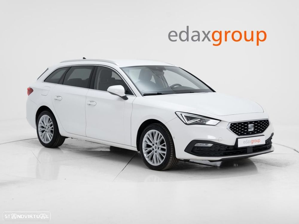 SEAT Leon ST - 1