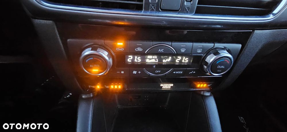Mazda CX-5 2.2 D Skypassion AWD - 16