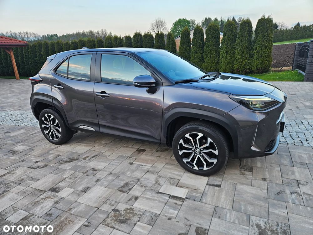 Toyota Yaris Cross 1.5 Active - 5
