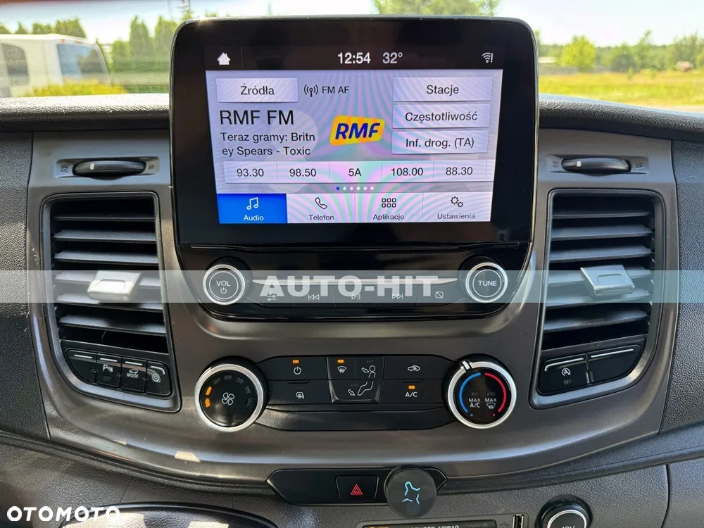 Ford Transit - 21