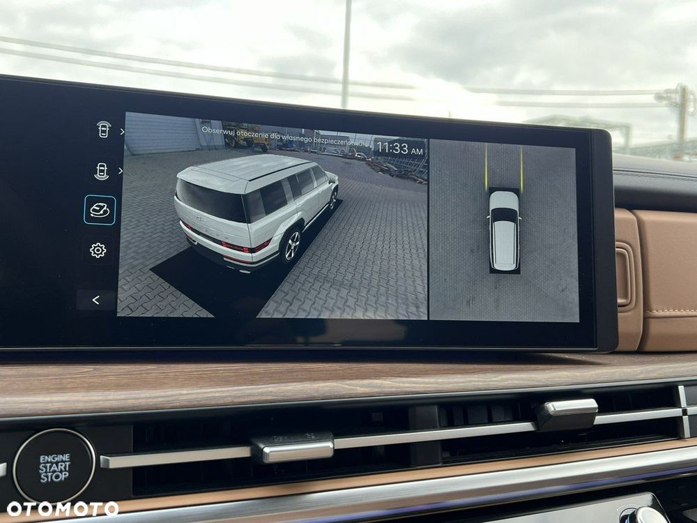 Hyundai Santa Fe - 27