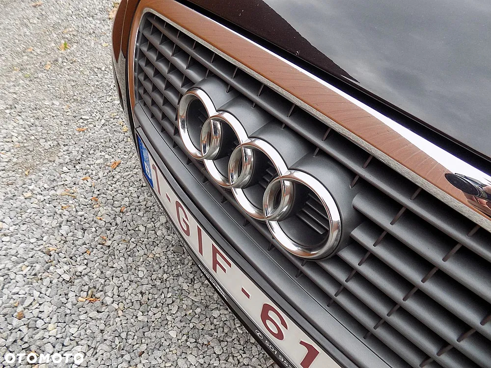 Audi A3 1.6 Attraction - 23