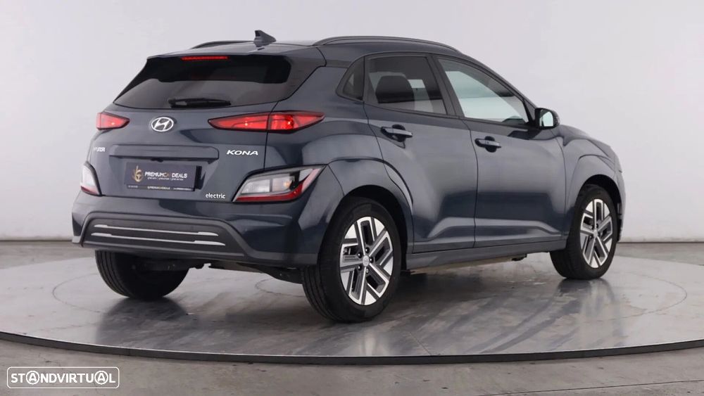 Hyundai Kauai 39 kWh Executive - 8