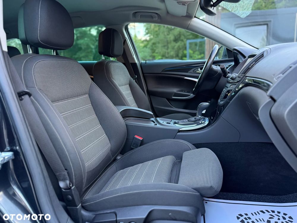 Opel Insignia CT 2.0 CDTI Exclusive S&S - 18