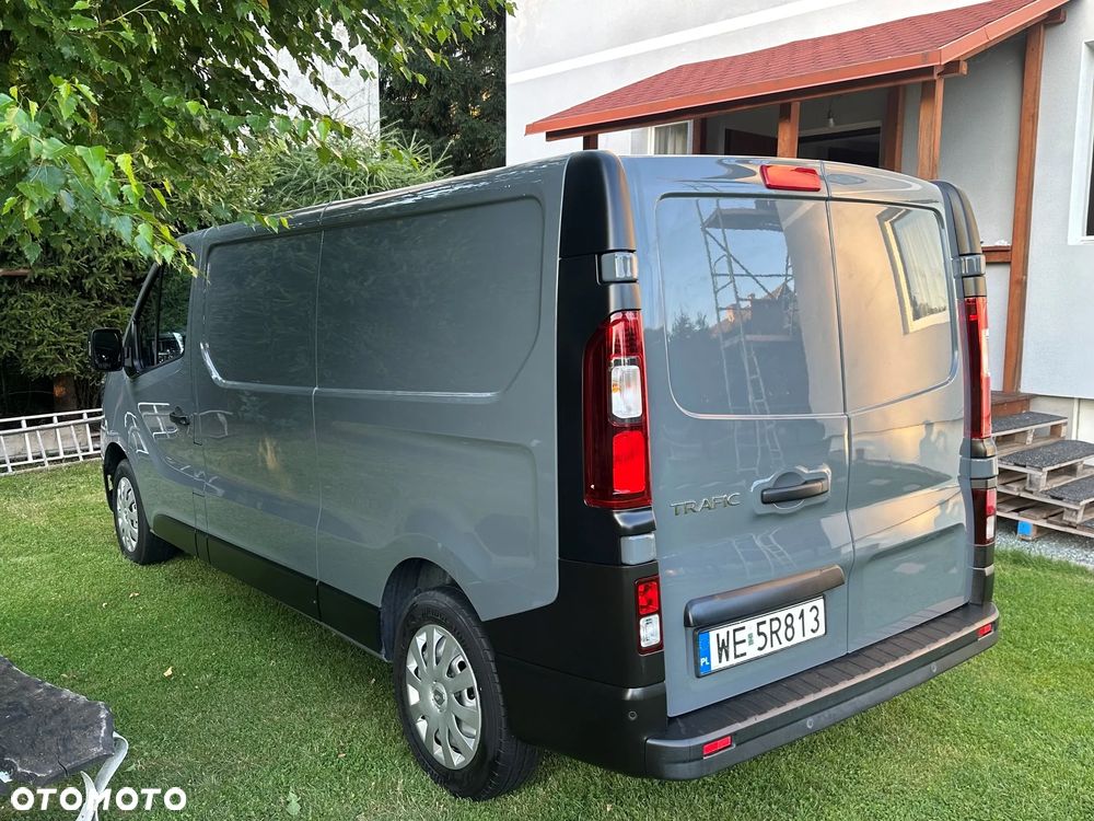 Renault Trafic - 4