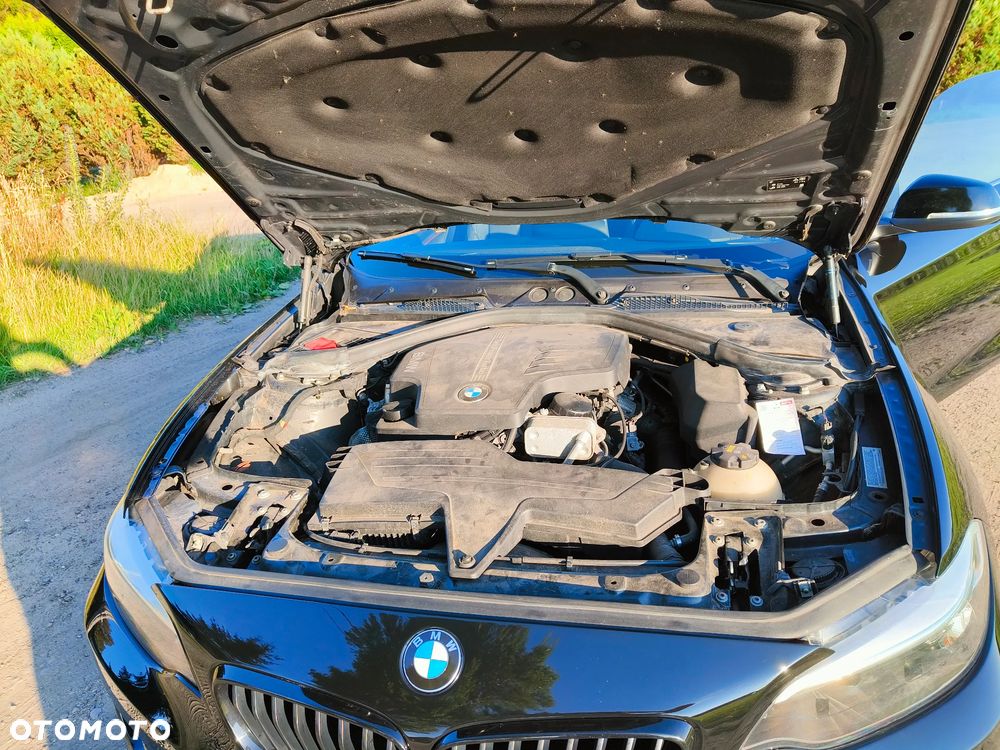 BMW Seria 2 228i - 12