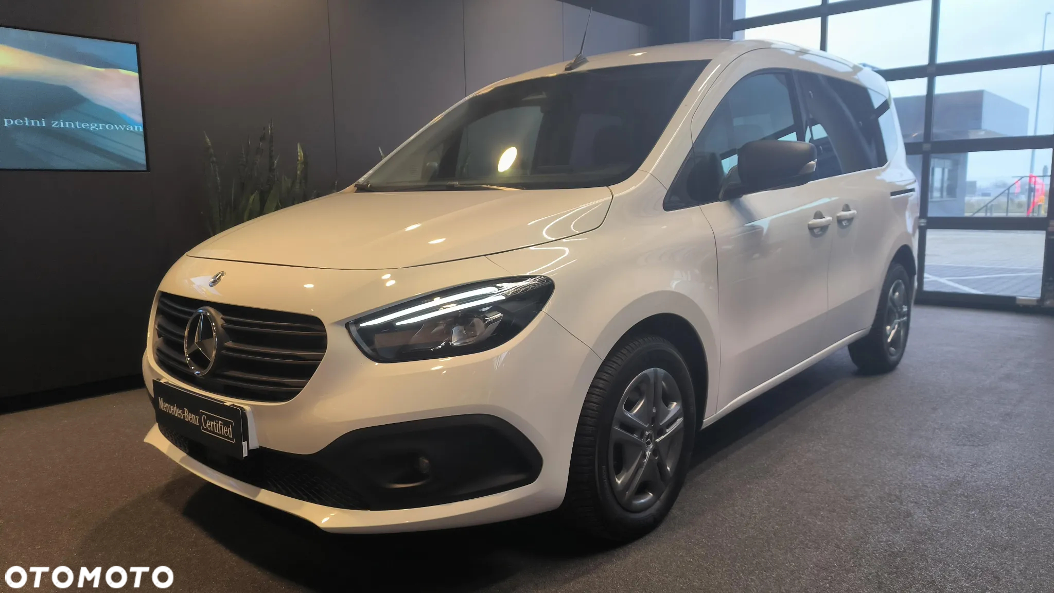 Mercedes-Benz Citan - 2