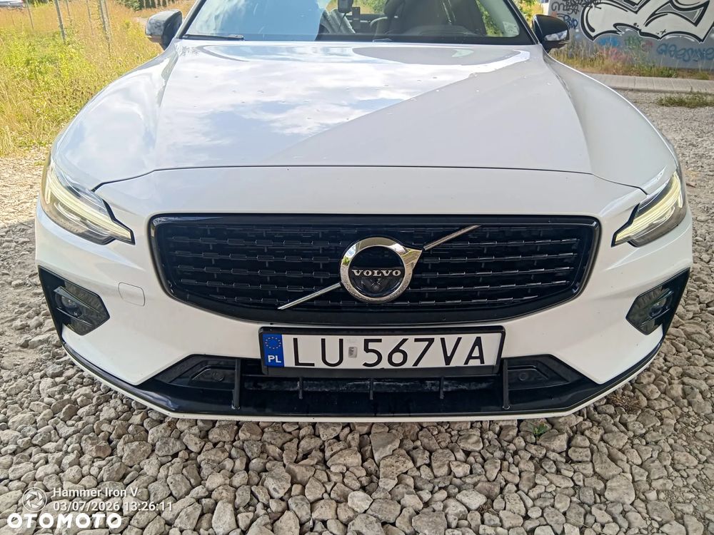 Volvo S60 - 5