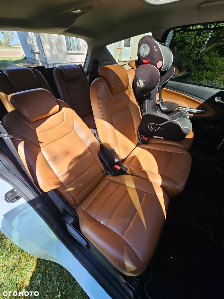 Ford S-Max 1.6 EcoBoost Start Stopp System Titanium X - 20