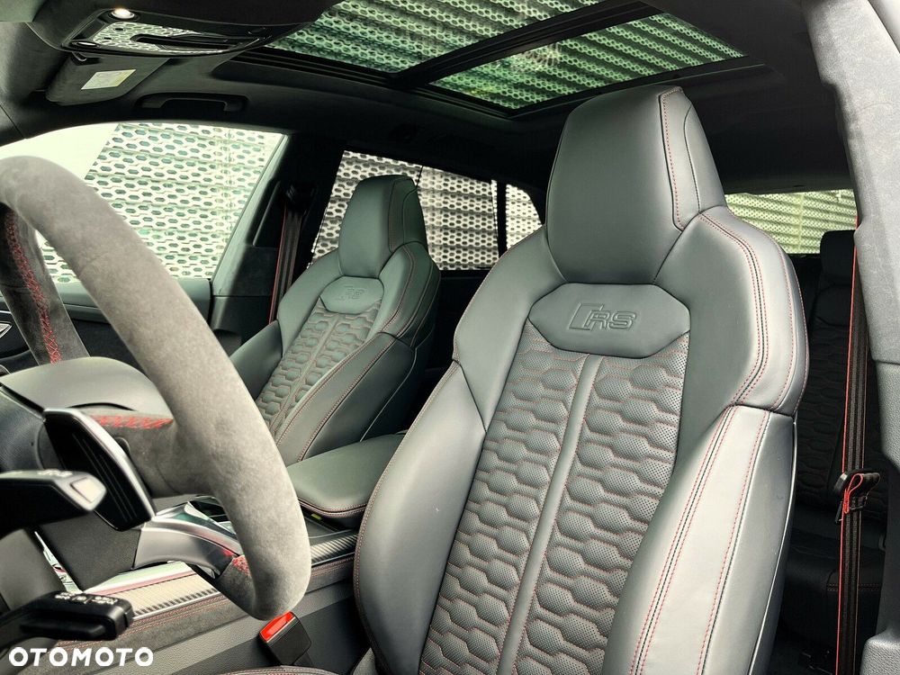 Audi RS Q8 - 6