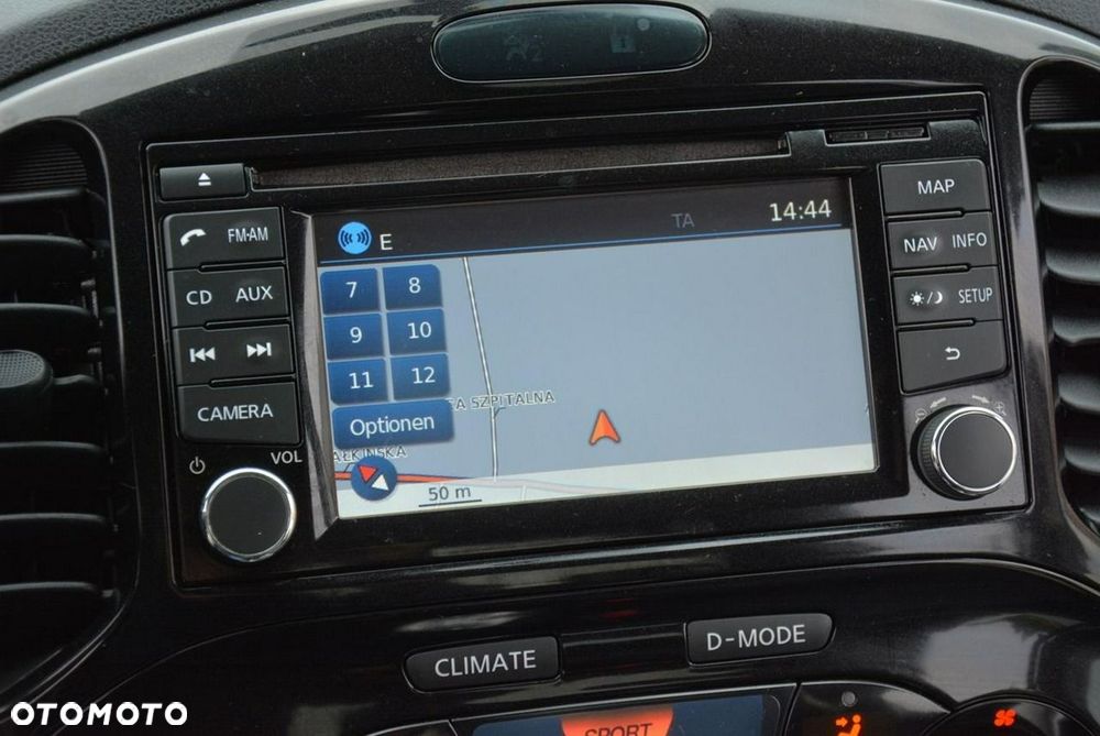 Nissan Juke - 28