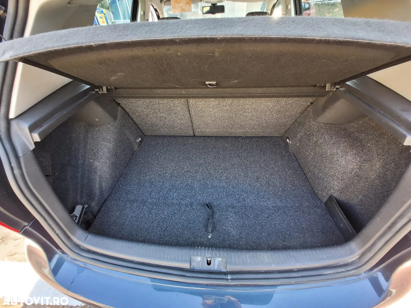 Volkswagen Golf Variant 1.6 Comfortline - 8