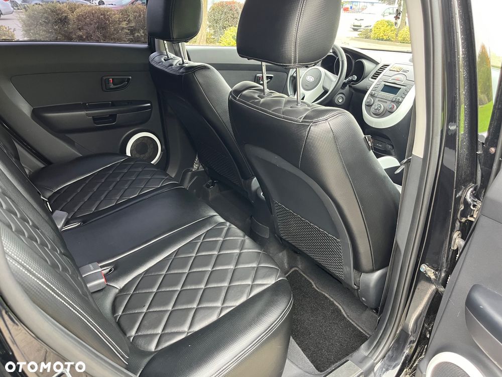 Kia Soul - 13