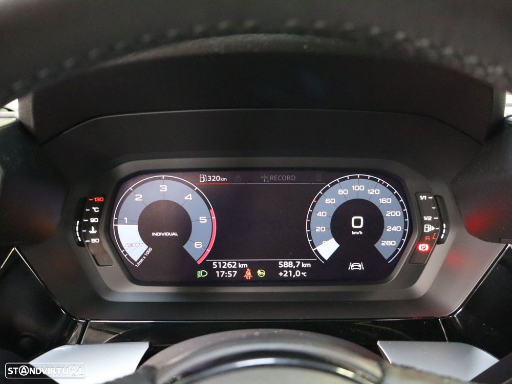 Audi A3 Sportback 30 TDI - 13