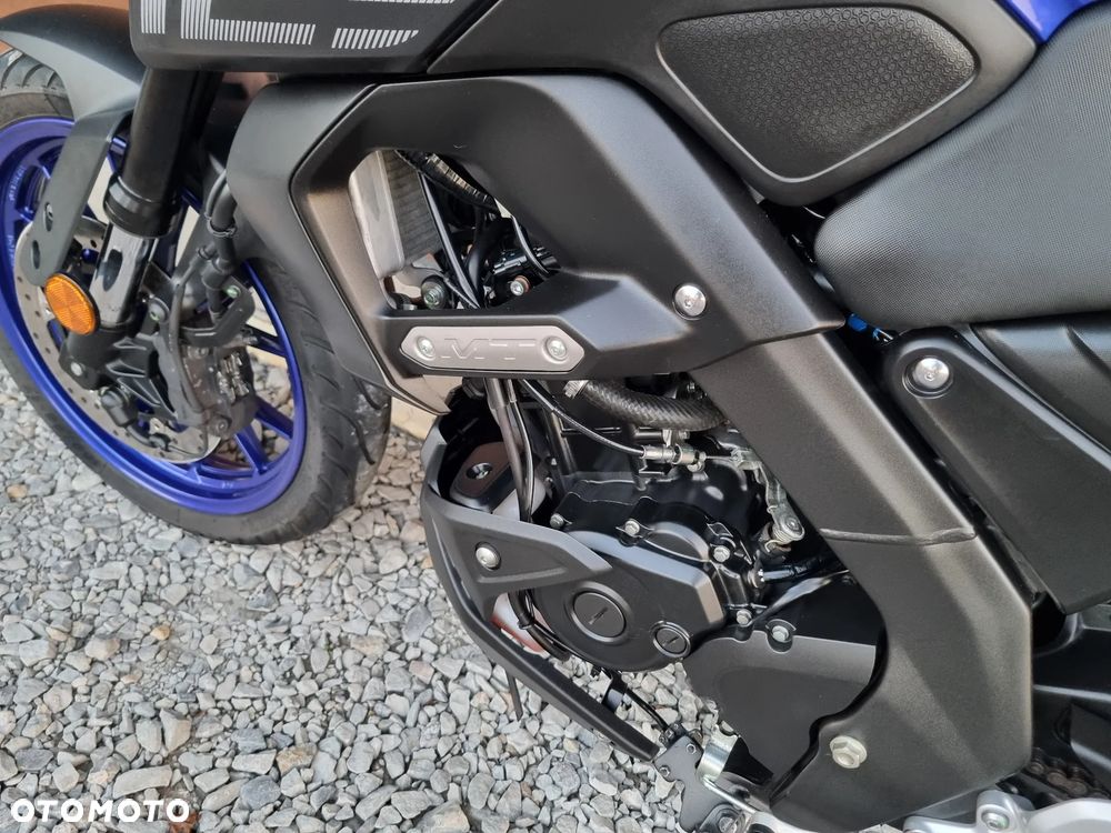 Yamaha MT - 31