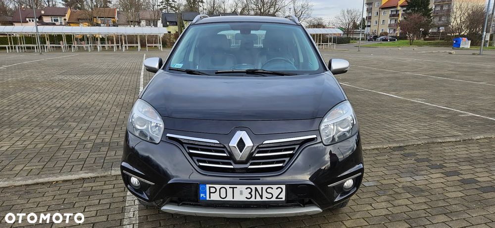Renault Koleos dCi 150 FAP 4x2 Paris - 24