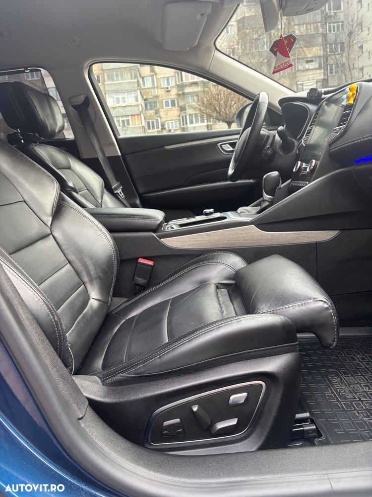 Renault Talisman - 7