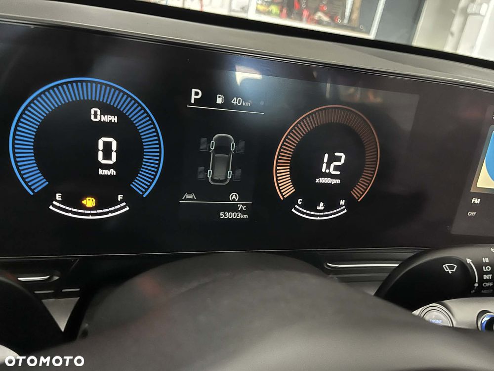 Hyundai Kona 1.6 T-GDI DCT N Line - 27